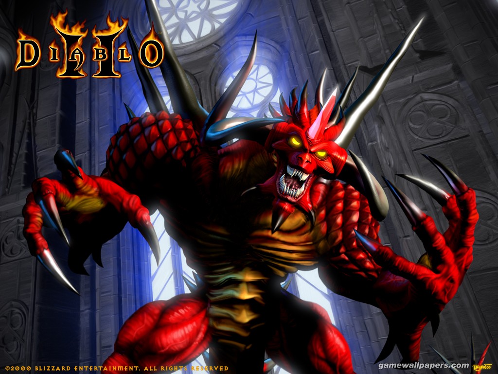 Diablo2